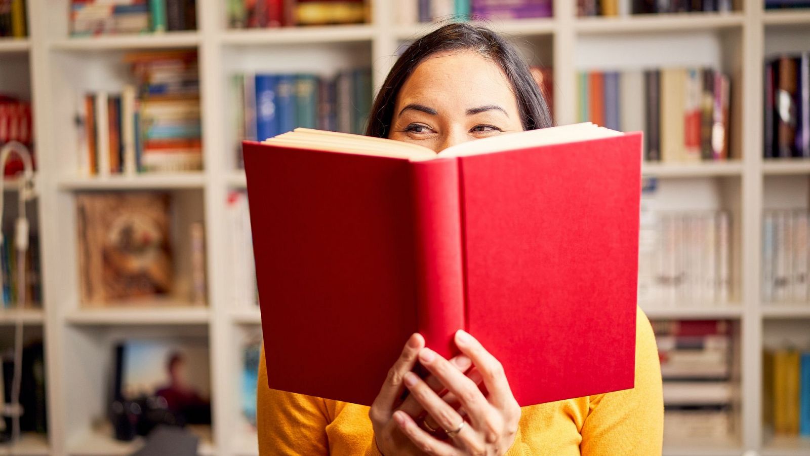 Informe semanal - Volver a leer | Ver