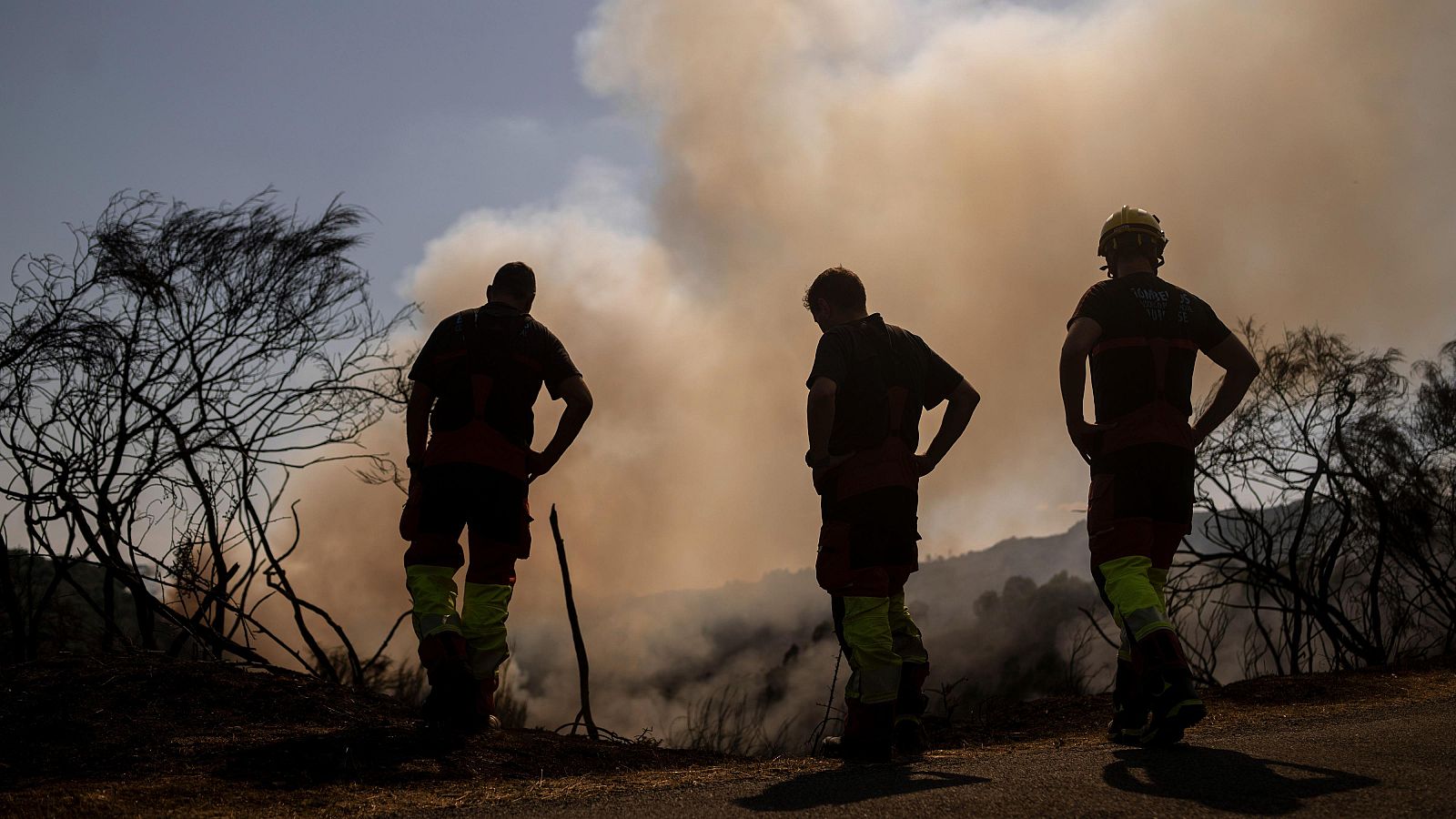 Telediario matinal en 4' - 03/08/2025 | Ver