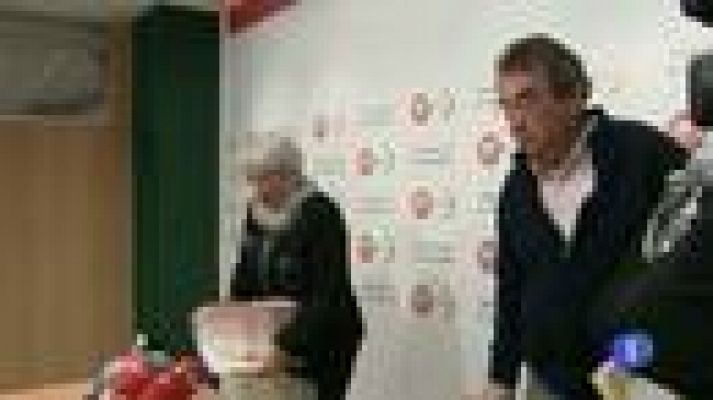 Telenorte - País Vasco - Telenorte País Vasco - 17/01/13