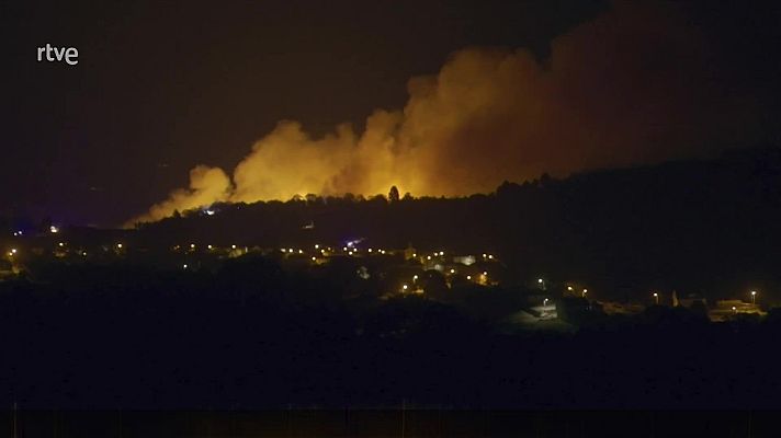 Fin de semana 24h - Informativo 24 horas - 14h - 03/08/25