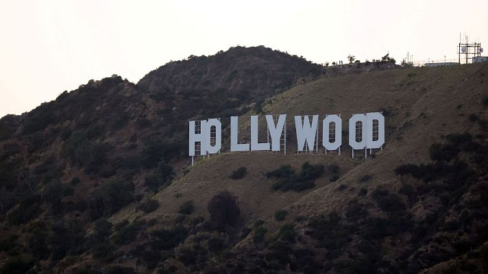 Telediario Fin de Semana - Hollywood busca renacer con nuevos incentivos