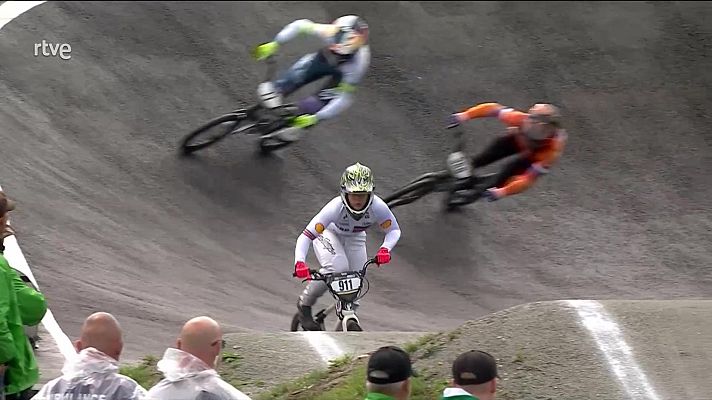 Los Deportes de La1 - Deportes 1 - 03/08/25