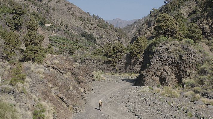 Senderos con Juan y Migas - Las anotaciones del moleskine