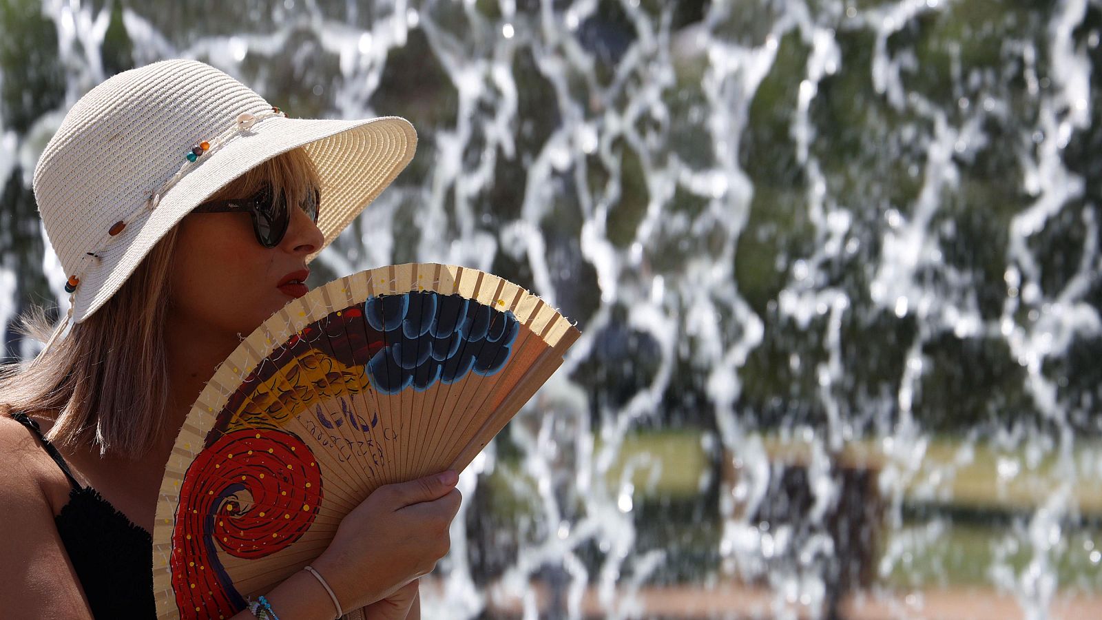 Segunda ola de calor del verano | Ver
