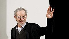 Steven Spielberg invierte doce años en hacer realidad "Lincoln"