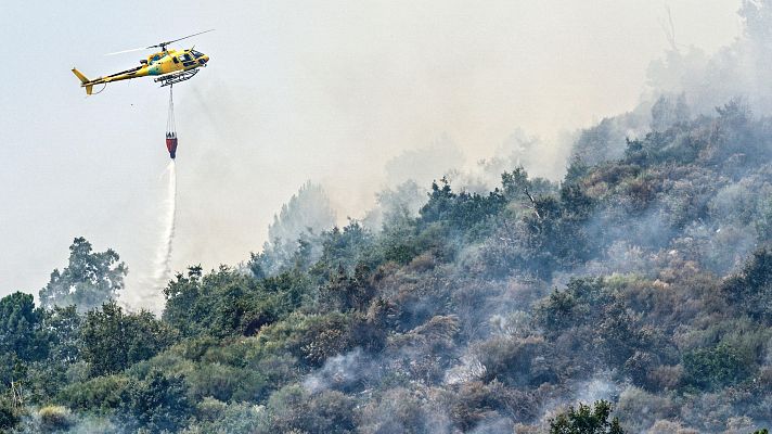 Telediario Matinal - Telediario matinal en 4' - 04/08/2025