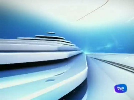 Telenavarra - Telenavarra - 17/01/13