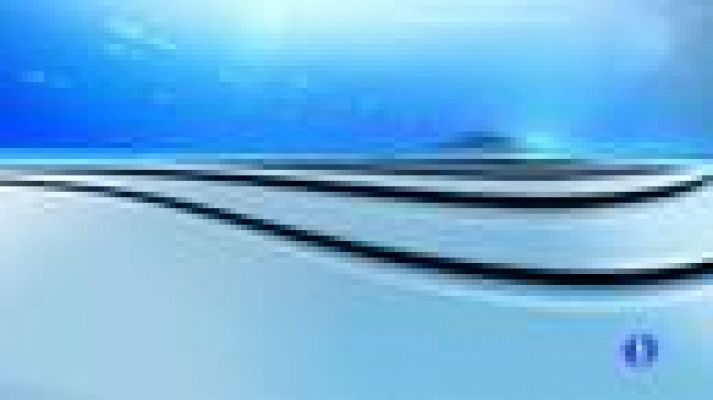 Telexornal - Galicia - Telexornal-Galicia 2 - 17/01/13