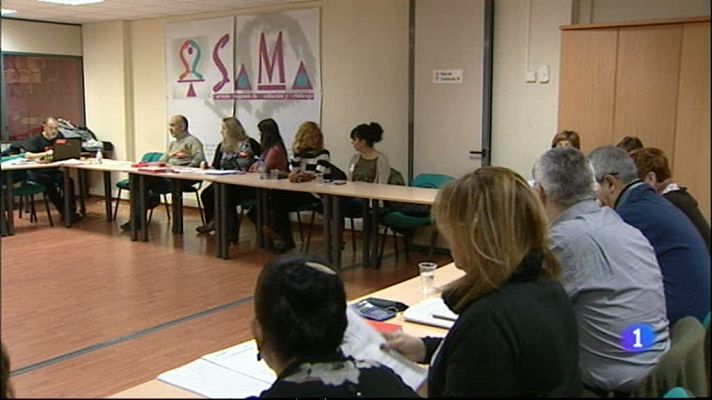 Noticias Aragón 2 - 17/01/13