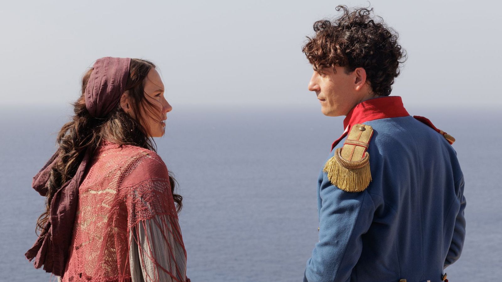 El Conde de Montecristo - Episodio 2: El castillo - El conde de Montecristo | Ver