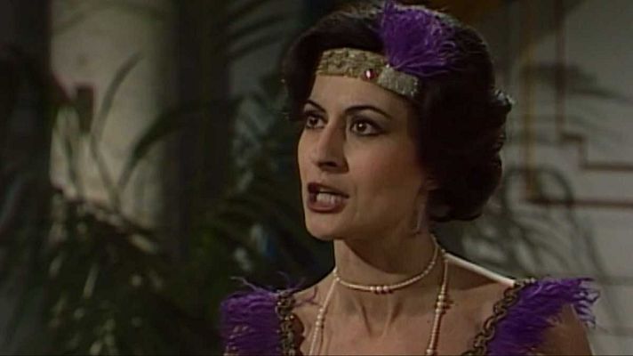 Teatro en el Archivo de RTVE - Atrévete, Susana