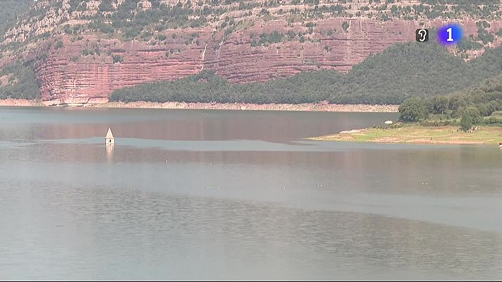 L'Informatiu - L'Informatiu - 04/08/2025