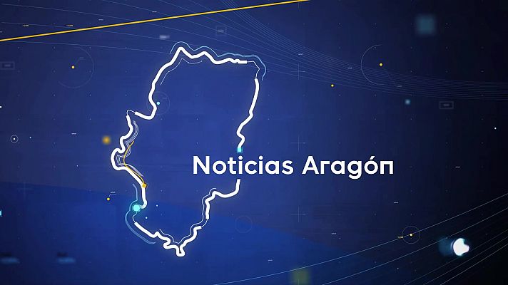 Noticias Aragón - Aragón en 2' - 04/08/25