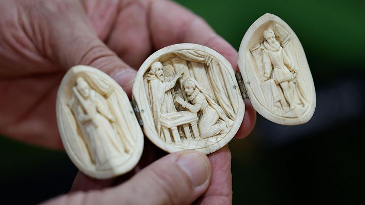 L'informatiu - Comunitat Valenciana - L'Informatiu Comunitat Valenciana 1 - 04/08/25