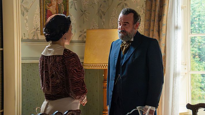 La promesa - Episodio 648