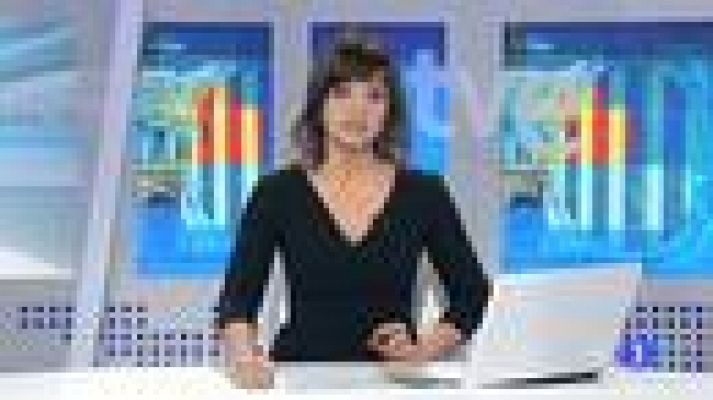 L'Informatiu - La Mesa del decideix dijous si el Parlament debat la sobirania