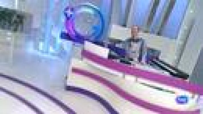 +Gente - Henry Méndez canta 'Mi reina'