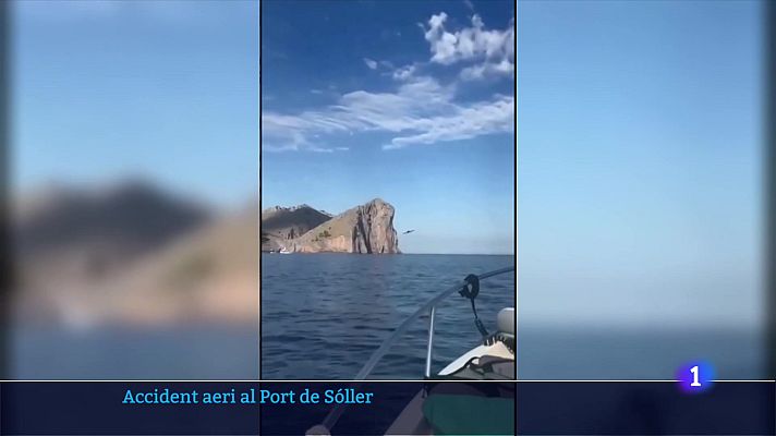 Informatiu Balear - Informatiu Balear 2 - 04/08/25