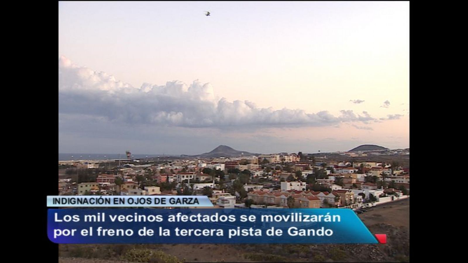 Telecanarias: Canarias en 2' - 17/01/13 | RTVE Play