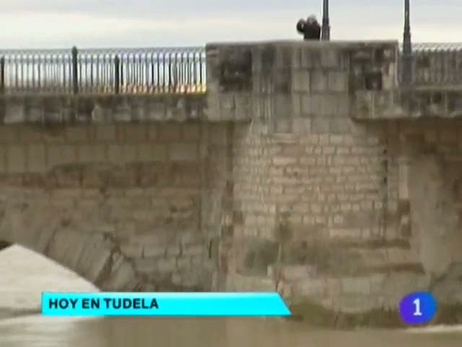 Telenavarra: Telenavarra 2 - 17/01/13 | RTVE Play