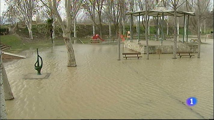 Noticias Aragón - Noticias Aragón - 17/01/13