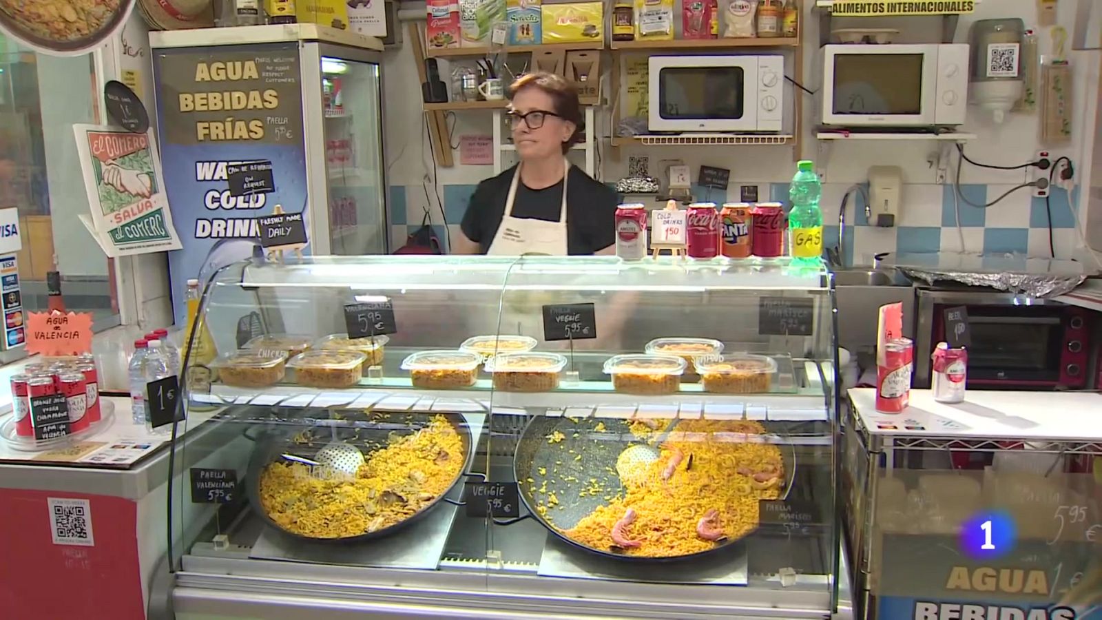 L'Informatiu Comunitat Valenciana 2 - 04/08/25 | Ver