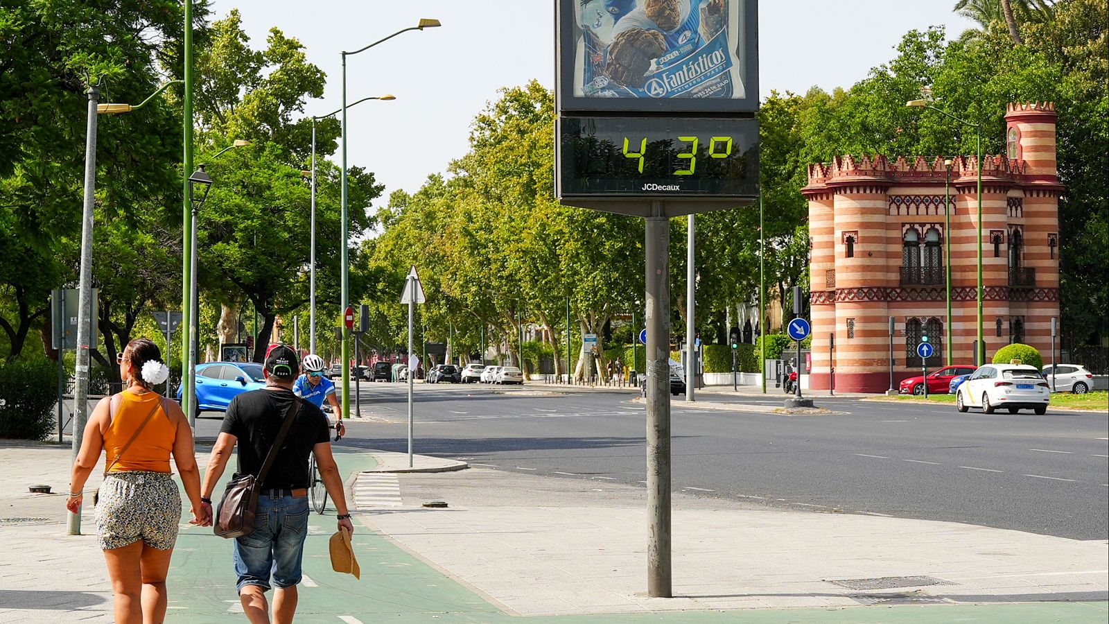 Telediario 2 en cuatro minutos -04/08/25- RTVE.es | Ver