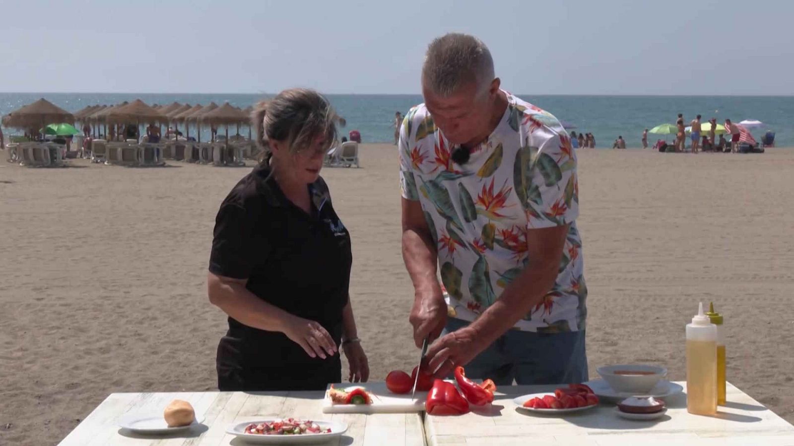 Aquí la Tierra - 04/08/25 - Aquí la Tierra | Ver