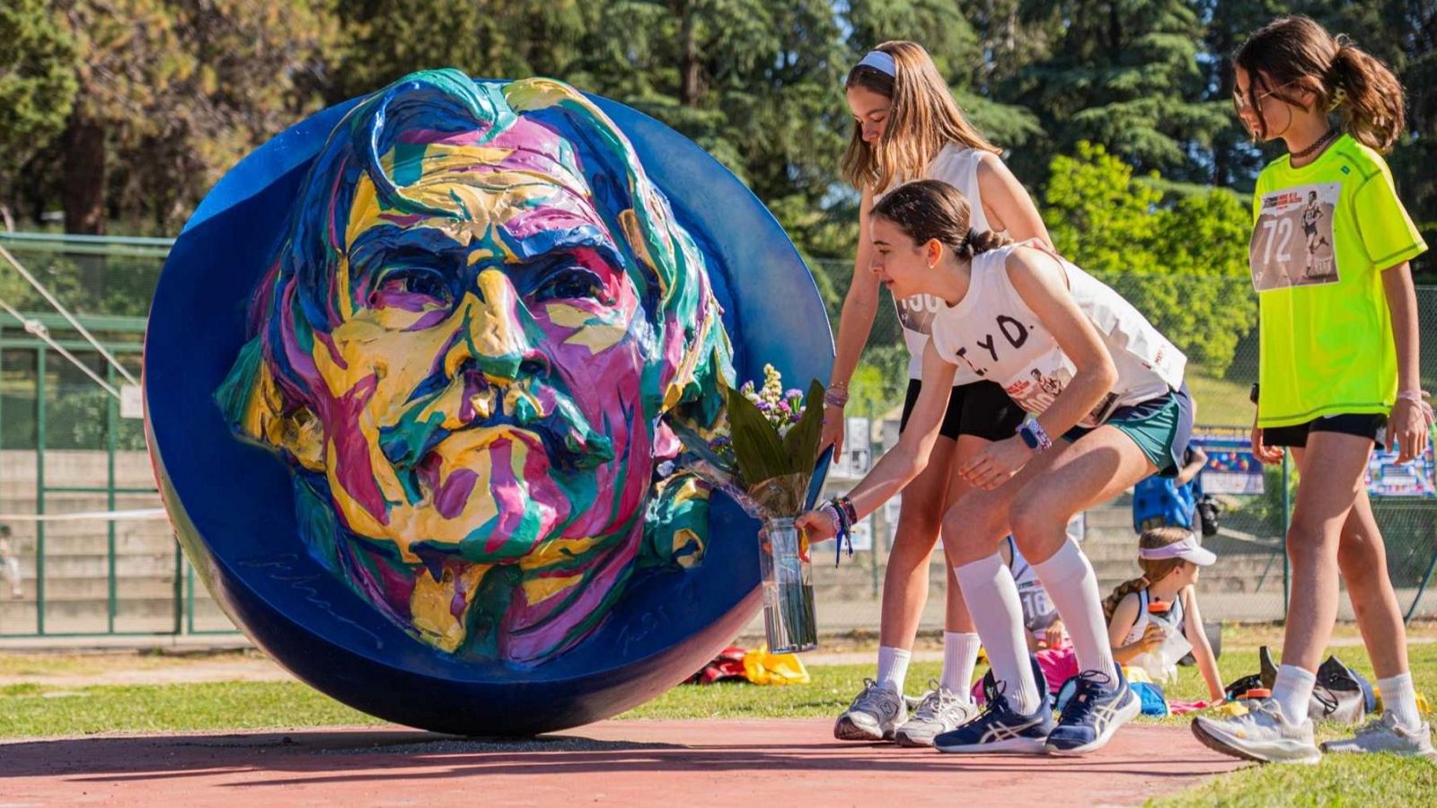 Conexión Vintage - VI Memorial Miguel de la Quadra-Salcedo - Conexión vintage | Ver