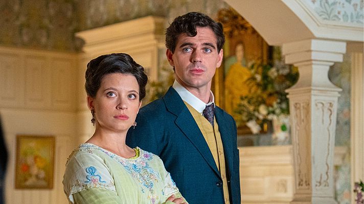 La promesa - Episodio 649