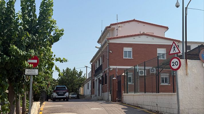 L'informatiu - Comunitat Valenciana - L'Informatiu Comunitat Valenciana 1 - 05/08/25