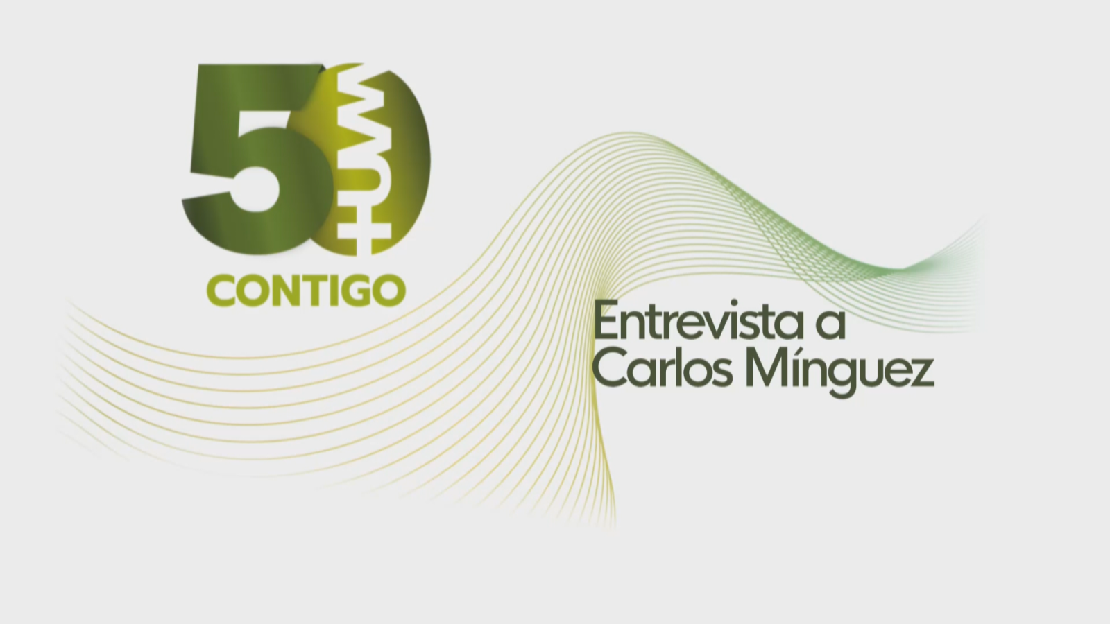 Entrevista a Carlos Mínguez - Noticias Andalucía | Ver