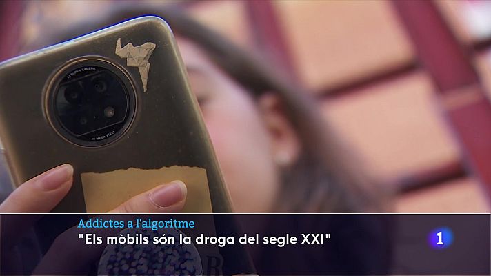 Informatiu Balear - Informatiu Balear 2 - 05/08/25