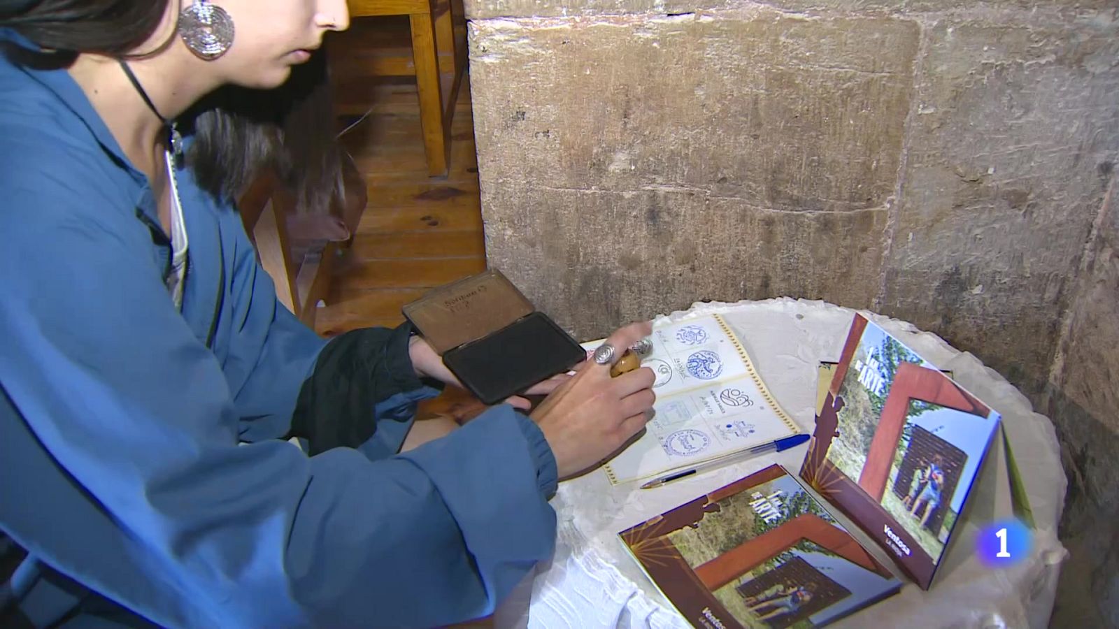 Informativo Telerioja 2 - 05-08-2025 - Informativo Telerioja | Ver