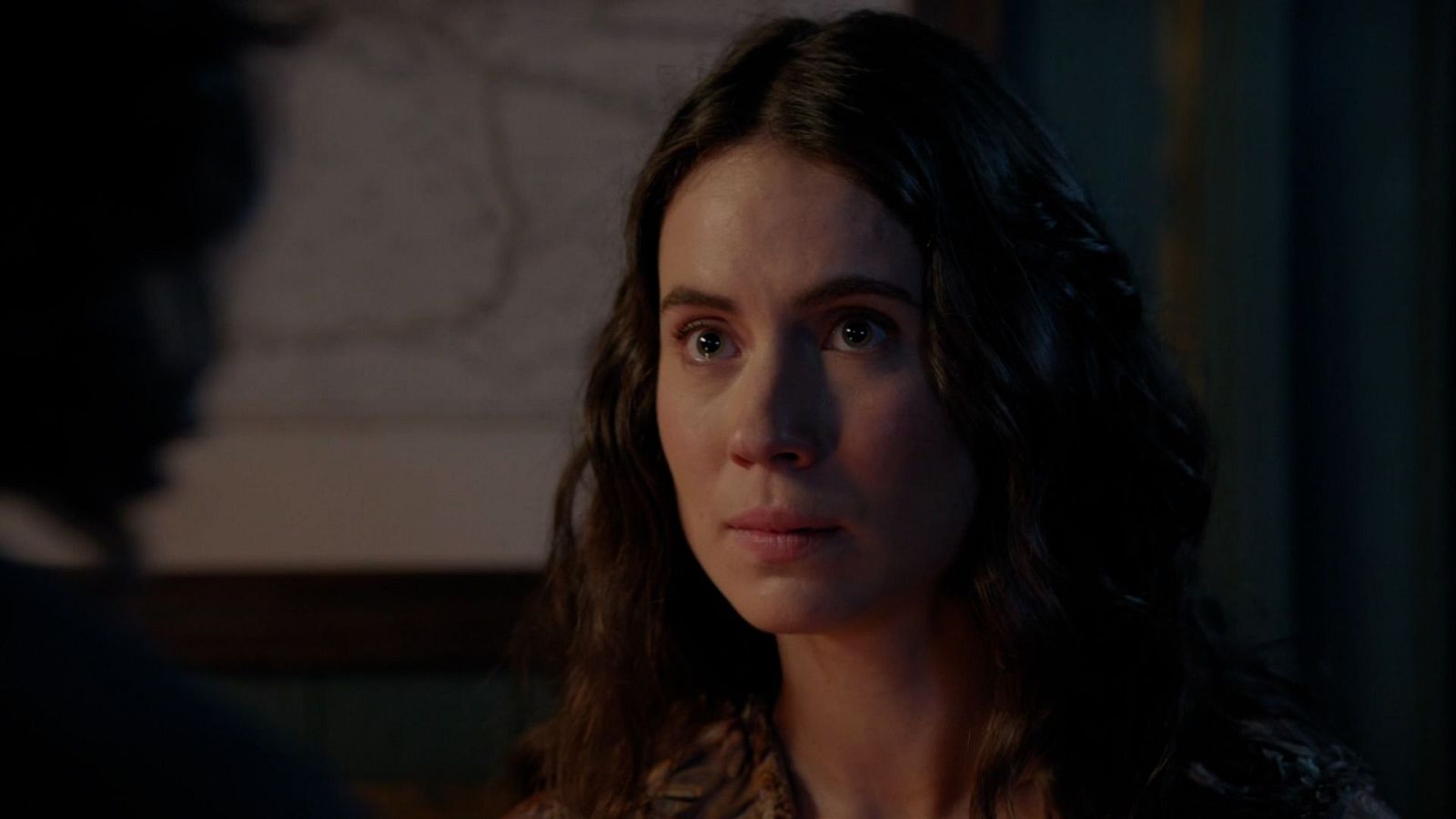 Valle Salvaje - Mercedes decide que no irán a la boda - Valle Salvaje | Ver