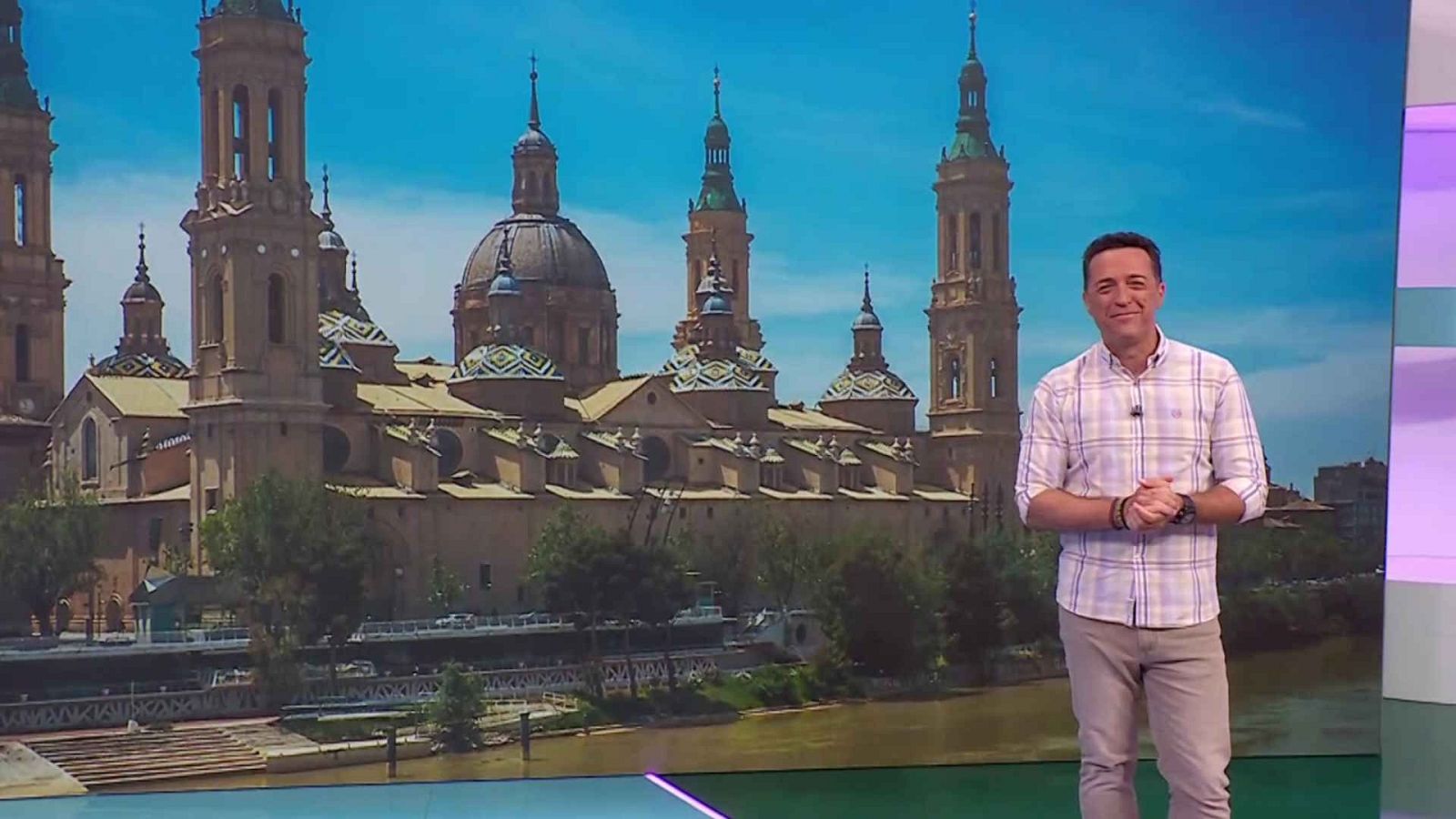 Aquí la Tierra - 05/08/25 - Aquí la Tierra | Ver