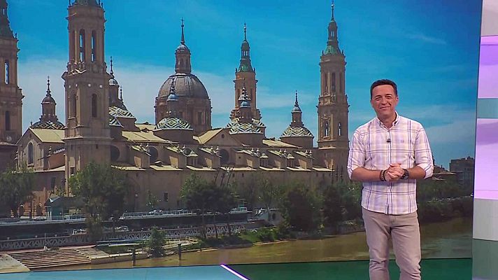 Aquí la Tierra - Aquí la Tierra - 05/08/25