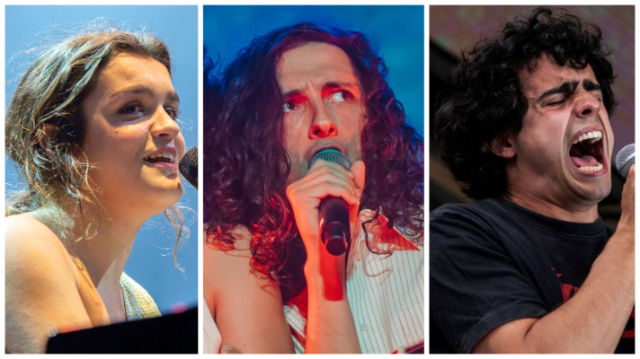 Telediario 2 - Comienza el Sonorama Ribera 2025 con invitados como Amaia, Arde Bogotá o Carolina Durante