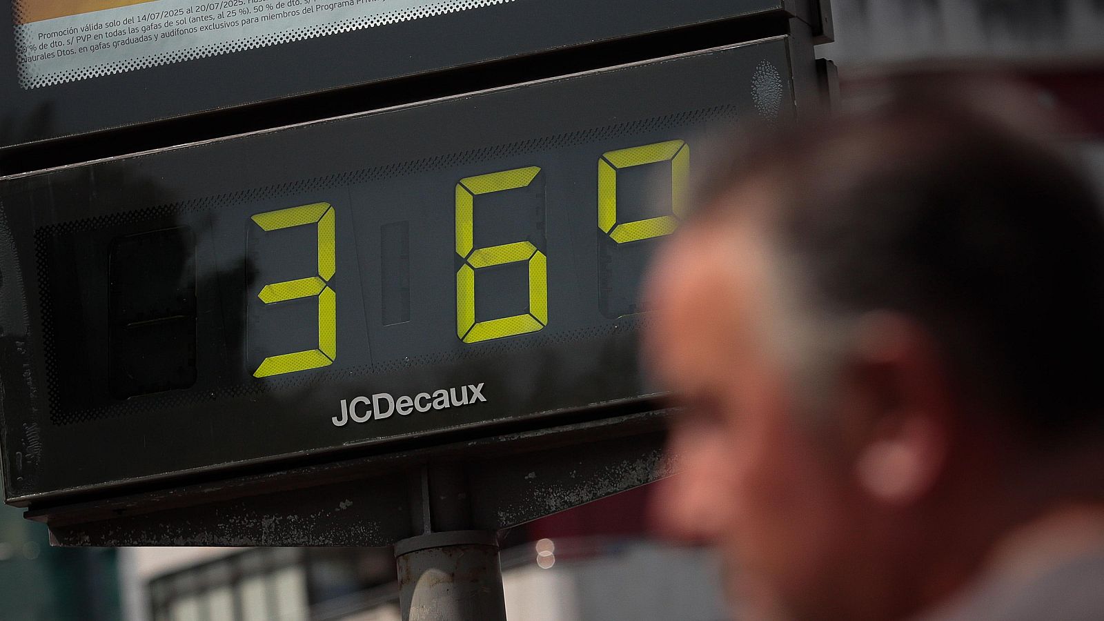 Telediario - 21 horas - 05/08/25 - Telediario 2 | Ver