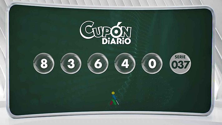 Sorteos ONCE - Sorteo ONCE - 05/08/25