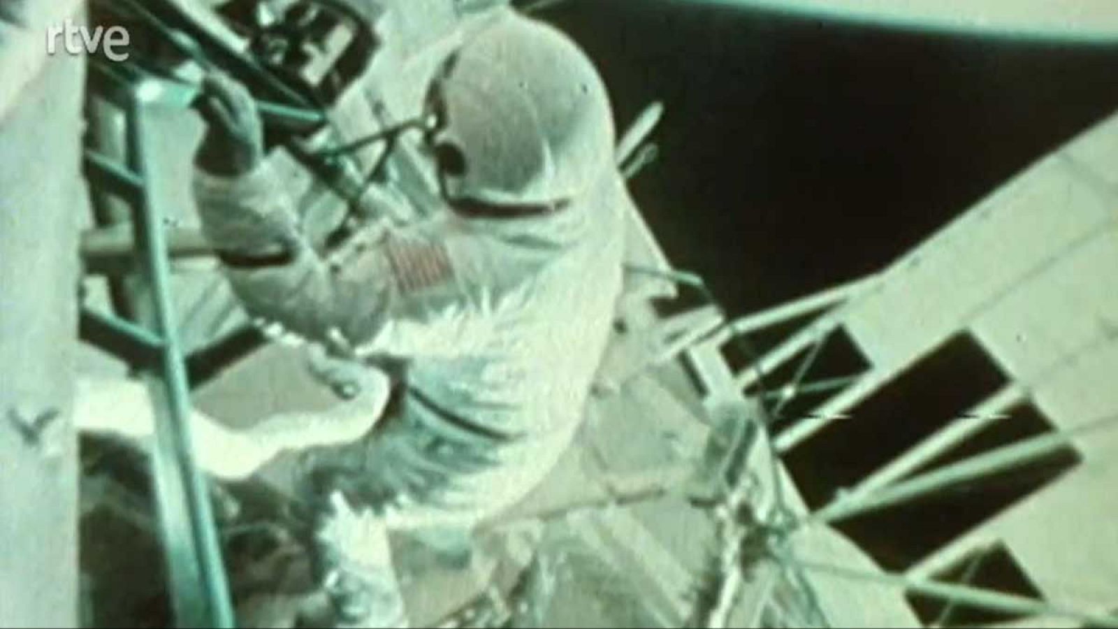 Mundo en acción - La aventura del espacio (6) - Mundo en acción | Ver