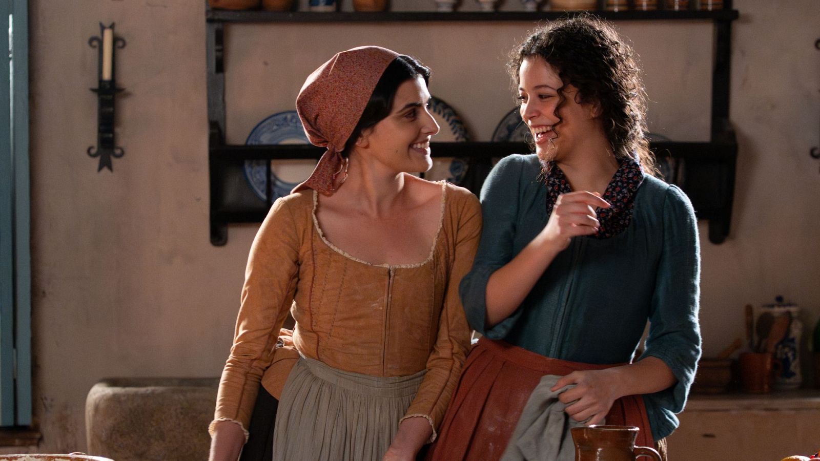 Valle salvaje - Temporada 2 - Episodio 228 | Ver