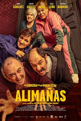 Alimaas