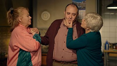 Alimaas | Ver pelculas gratis en RTVE Play - Somos cine | Ver pelcula