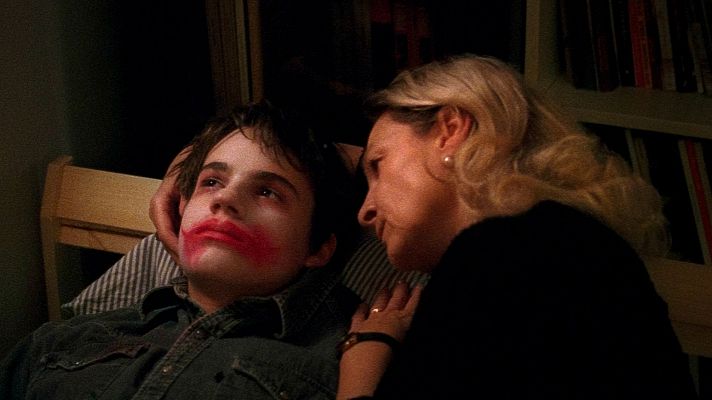 La patria perdida | Ver películas gratis en RTVE Play - Cine internacional | Ver película