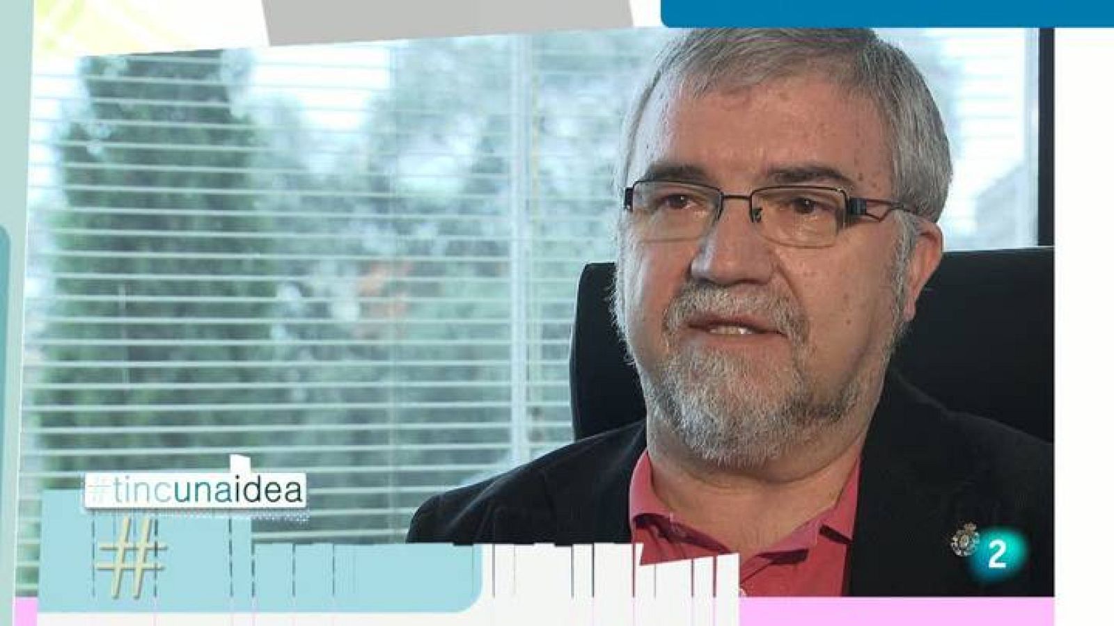 Tinc una idea - 17 de gener