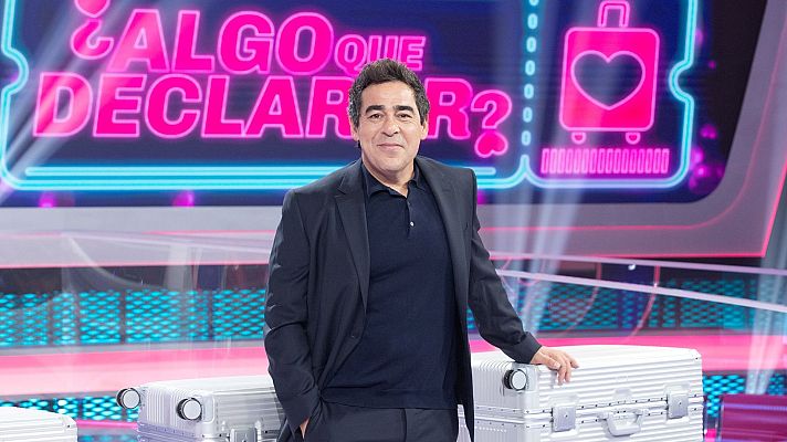 Mañaneros 360 - '¿Algo que declarar?': Un programa de altos vuelos