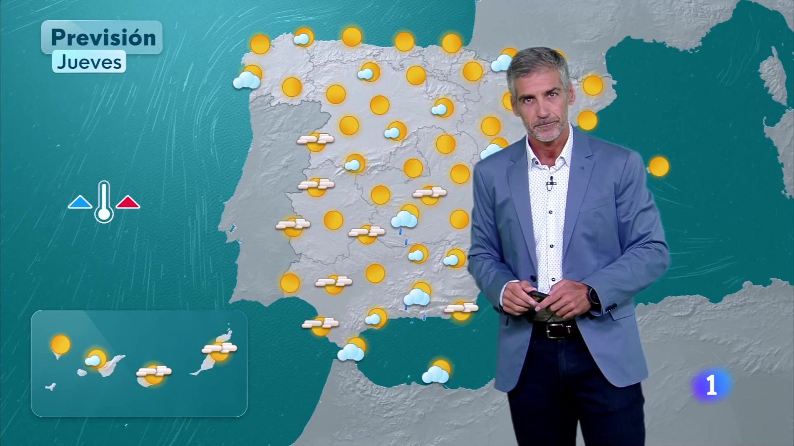 El Tiempo en Asturias - 06/08/25 | Ver