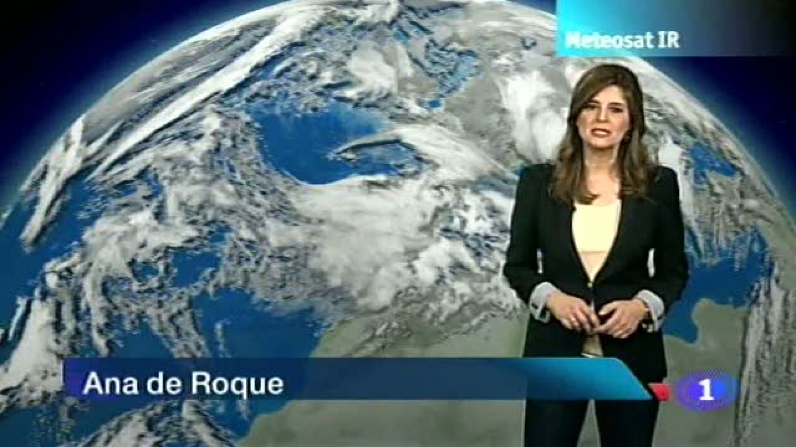 El tiempo en Andalucìa - 17/01/2013 | Ver