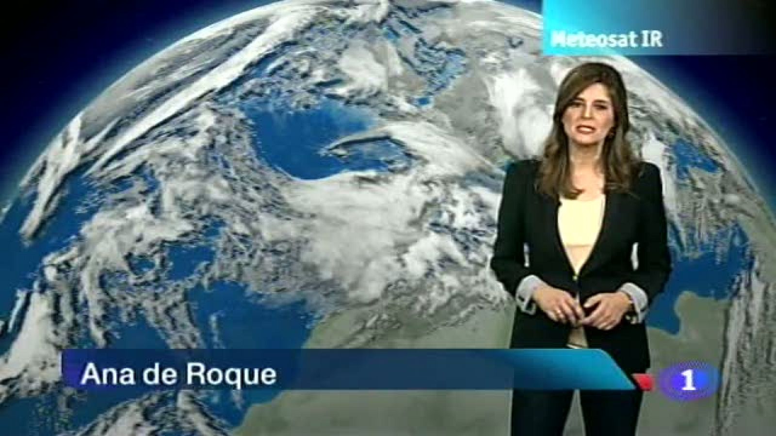 Noticias Andalucía: El tiempo en Andalucìa - 17/01/2013 | RTVE Play